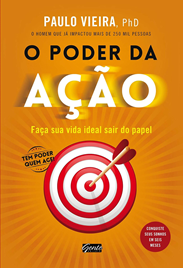 Book “O Poder da Ação”