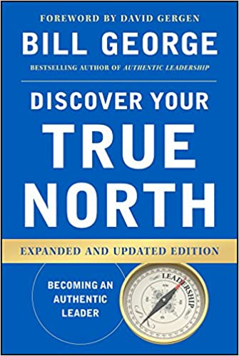 Book “Discover Your True North”