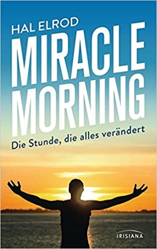 Buch 'Miracle Morning'