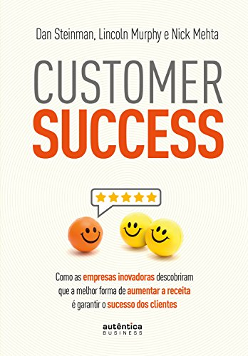 Livro Customer Success