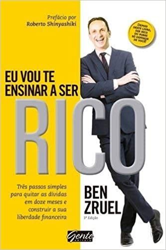 Book 'I'll Teach You How To Become Rich'