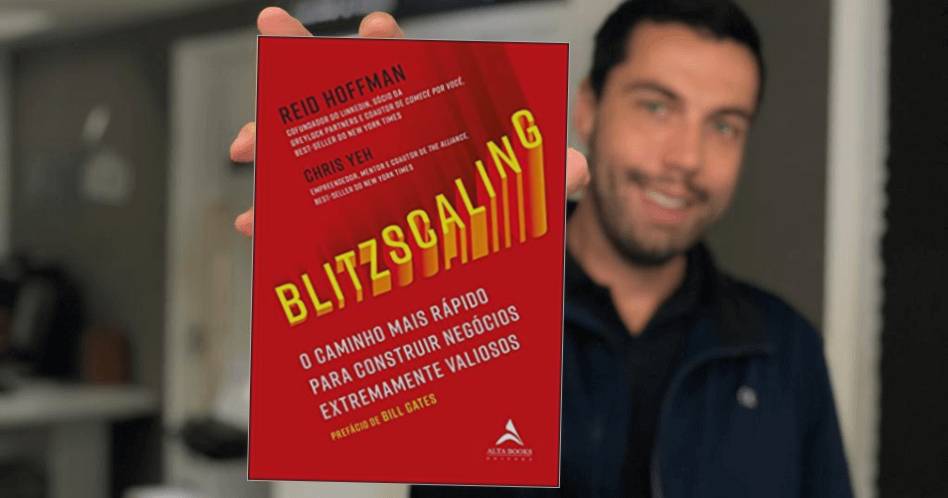blitzscaling hoffman blitzscaling hoffman