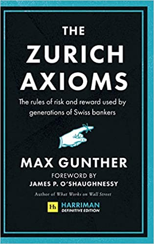 Livre «The Zurich Axioms»