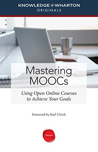 Libro Mastering MOOCs