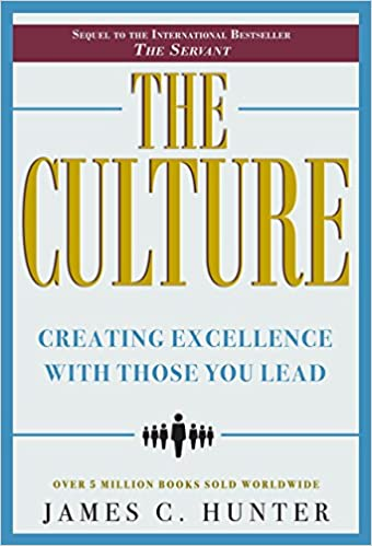 Book 'The Culture'