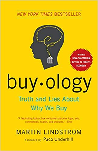 Book 'Buyology'