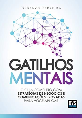 Book 'Gatilhos Mentais'