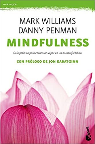 Libro “Mindfulness”