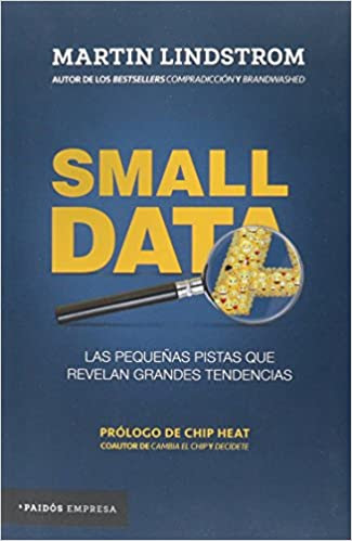 Libro “Small Data”