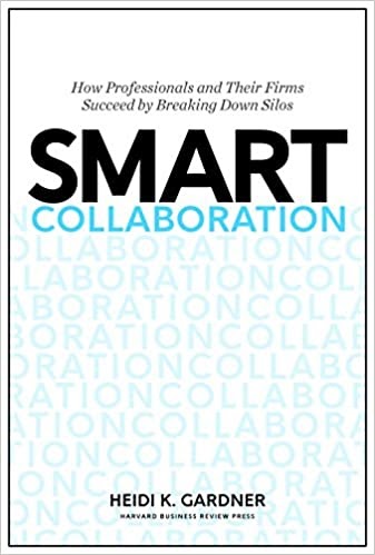 Book 'Smart Collaboration'