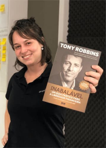 Incrollabile - Tony Robbins
