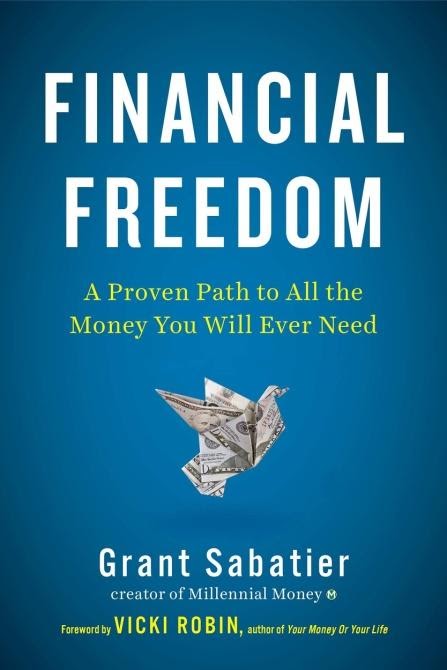 Book Financial Freedom