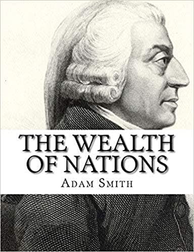 国富论 - Adam Smith