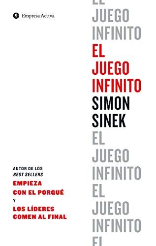 Libro 'El Juego Infinito'