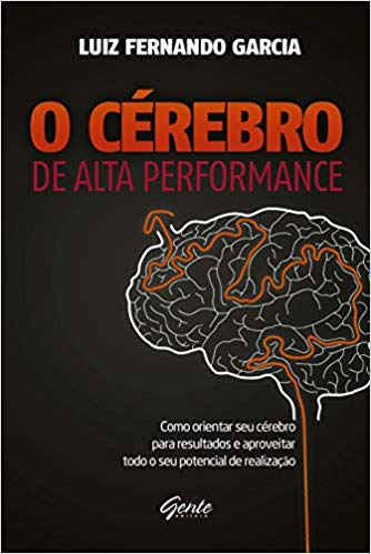 Libro “O Cérebro de Alta Performance”