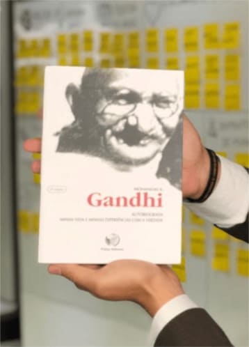 Autobiographie ou mes expériences de vérité - Mohandas Gandhi