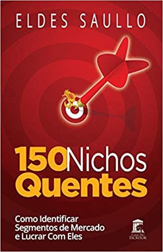 Book '150 Nichos Quentes”