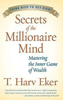 Book 'Secrets of the Millionaire Mind'