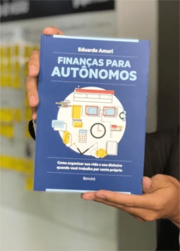 Finanças Para Autônomos – Eduardo Amuri