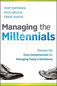 Libro 'Managing the Millenials'