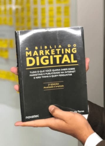 A Bíblia do Marketing Digital - Cláudio Torres