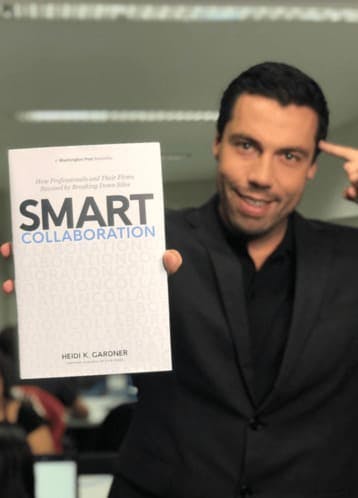 Smart Collaboration - Heidi K. Gardner