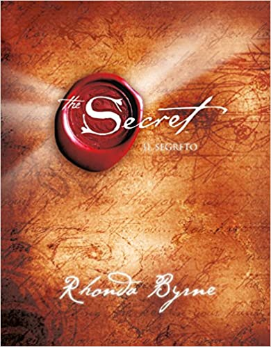 Libro 'The Secret'