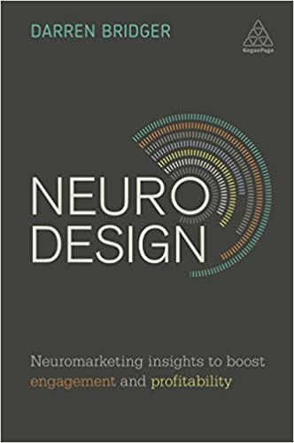 Libro 'Neuro Design'