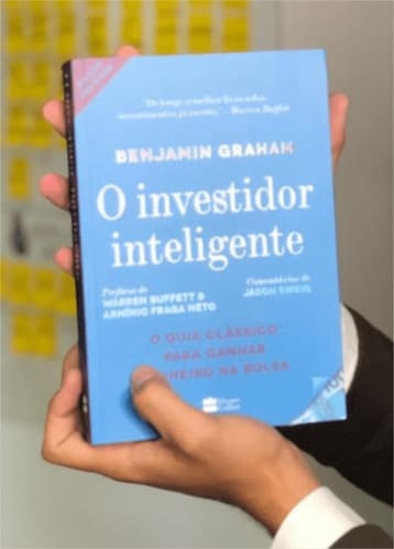 The Intelligent Investor - Benjamin Graham