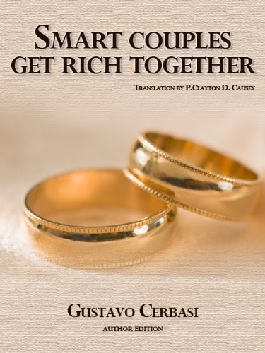Book 'Smart Couples Get Rich Together'