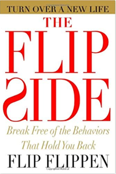 Book 'The Flip Side'