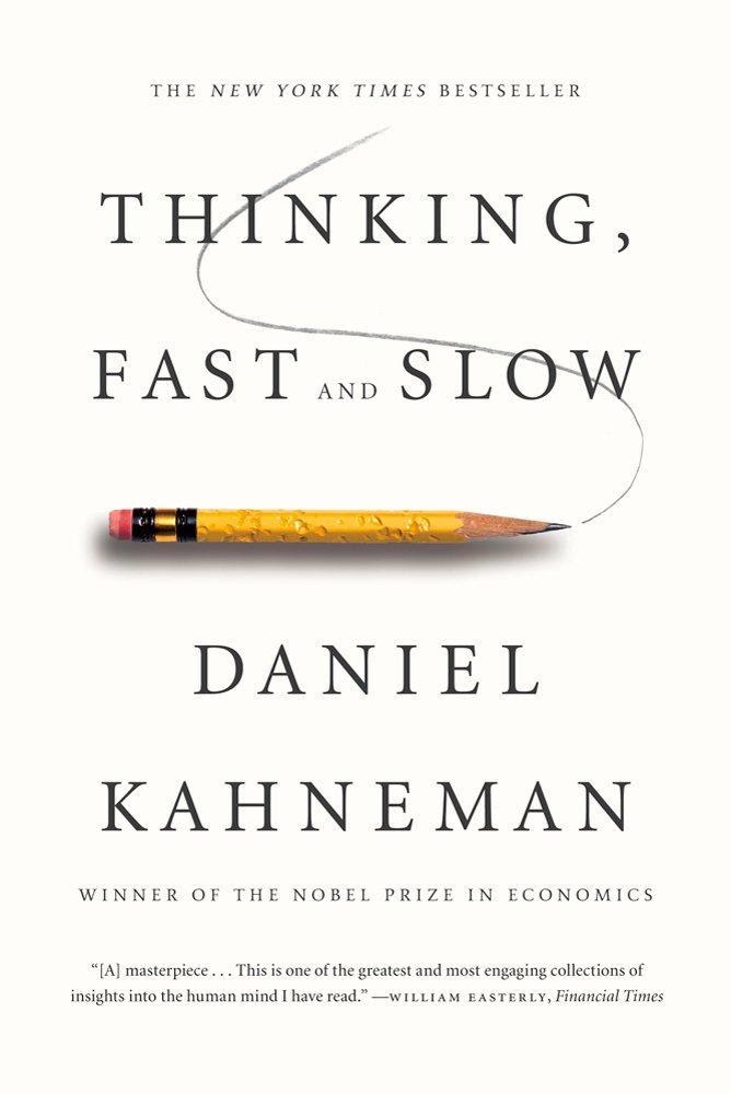 Schnelles Denken, langsames Denken Daniel Kahneman, PDF