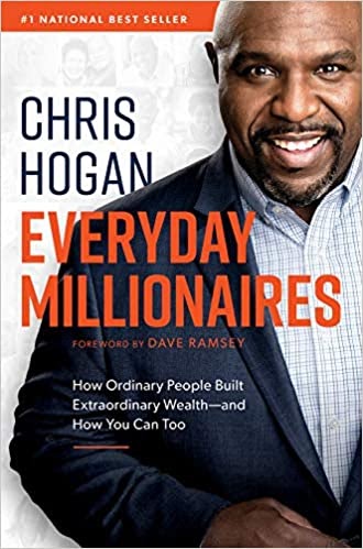 Libro 'Everyday Millionaires'