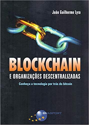 Book 'Blockchain and Decentralized Organizations'
