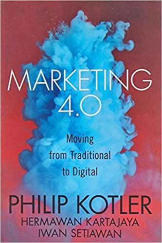 Book Marketing 4.0