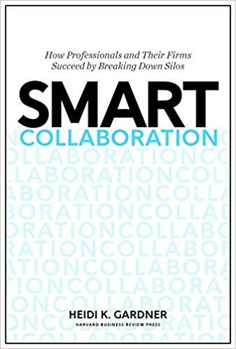 Livro Smart Collaboration