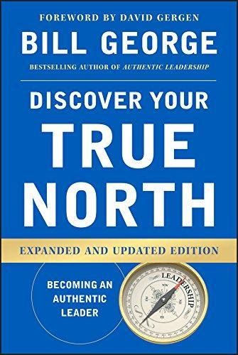 Livro Discover Your True North