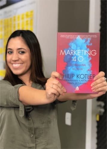 Marketing 4.0 - Philip Kotler