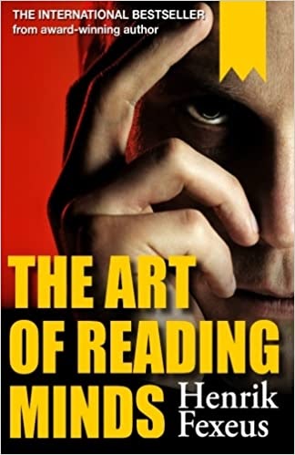 Livre «The Art of Reading Minds»