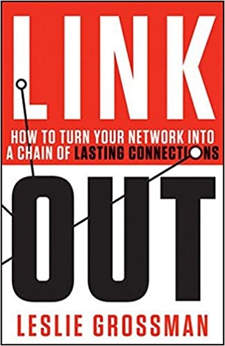 Libro “Link Out”
