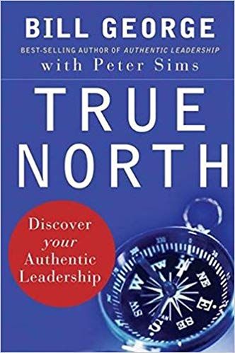 Libro 'True North'