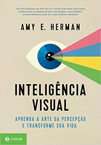 Livro Inteligência Visual