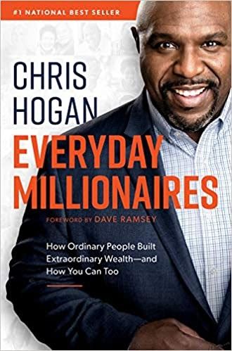 Buch „Everyday Millionaires'.