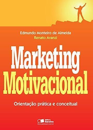 Libro “Marketing Motivacional”