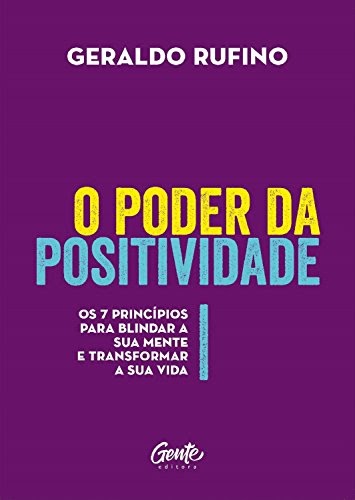 Livre «O poder da positividade»