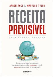 Buch „Predictable Revenue'.