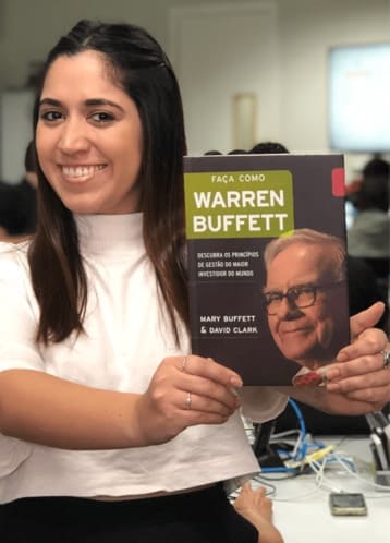 Warren Buffett's Management Secrets - Mary Buffett y David Clark