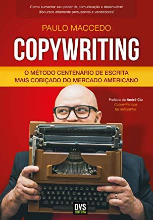 Resumo do Livro Copywriting, Paulo Maccedo
