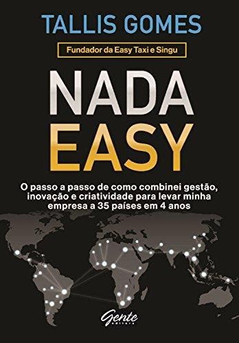 Livro Nada Easy