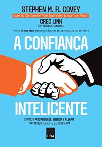 Livro A Confiança Inteligente